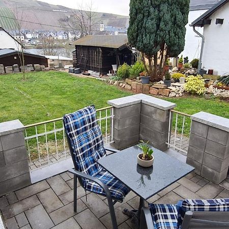 Ferienhaus Schnitzius Kinheim Bagian luar foto