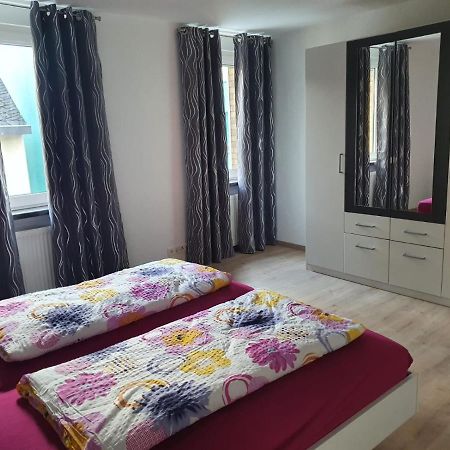 Ferienhaus Schnitzius Kinheim Bagian luar foto