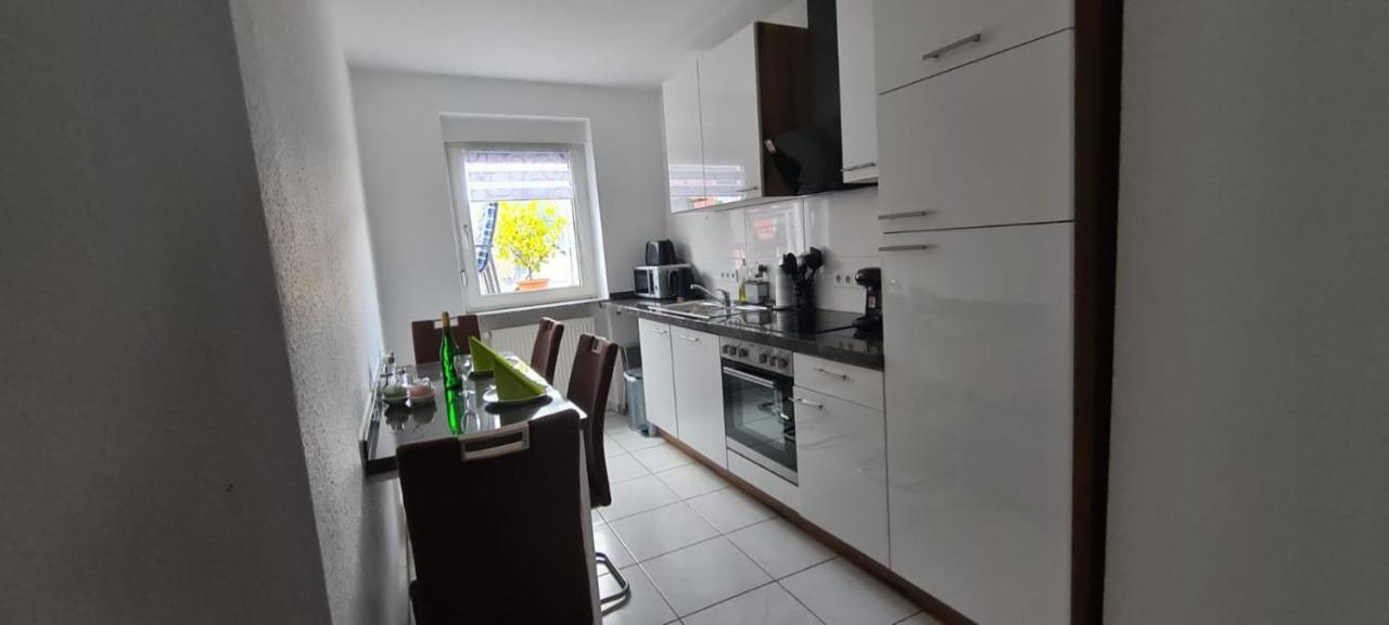 Ferienhaus Schnitzius Kinheim Bagian luar foto