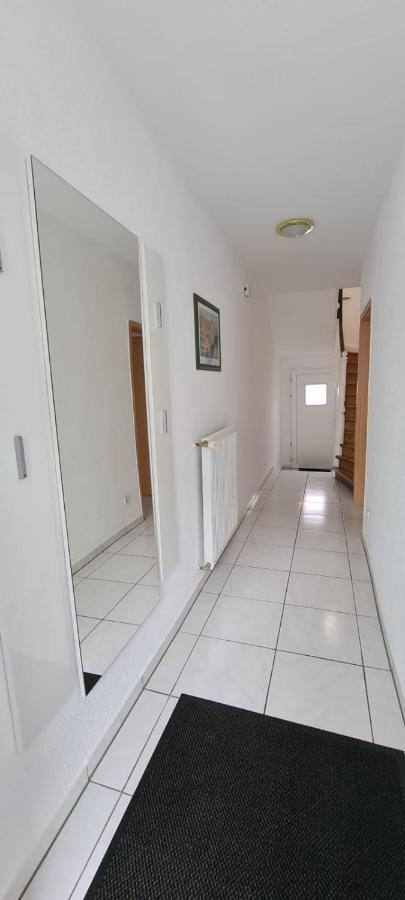 Ferienhaus Schnitzius Kinheim Bagian luar foto
