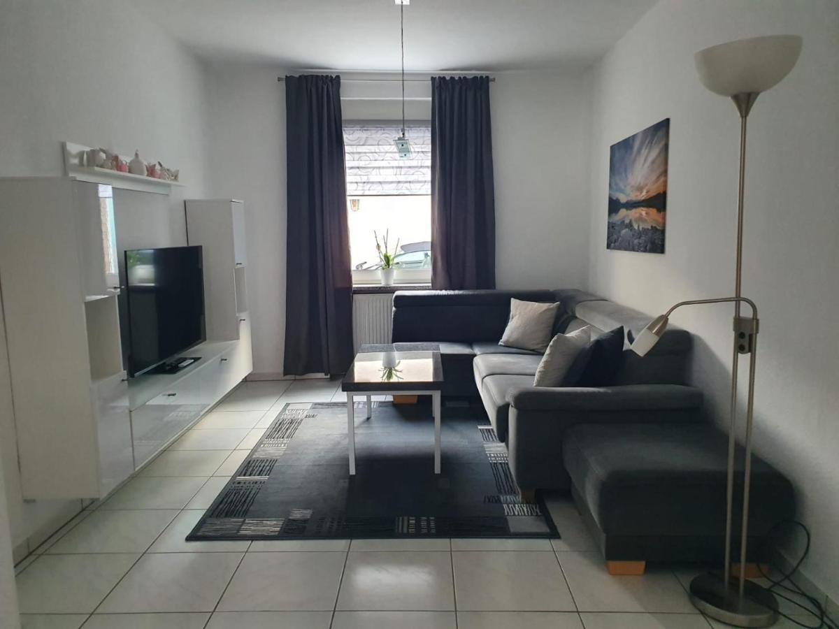 Ferienhaus Schnitzius Kinheim Bagian luar foto