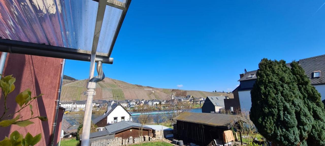Ferienhaus Schnitzius Kinheim Bagian luar foto