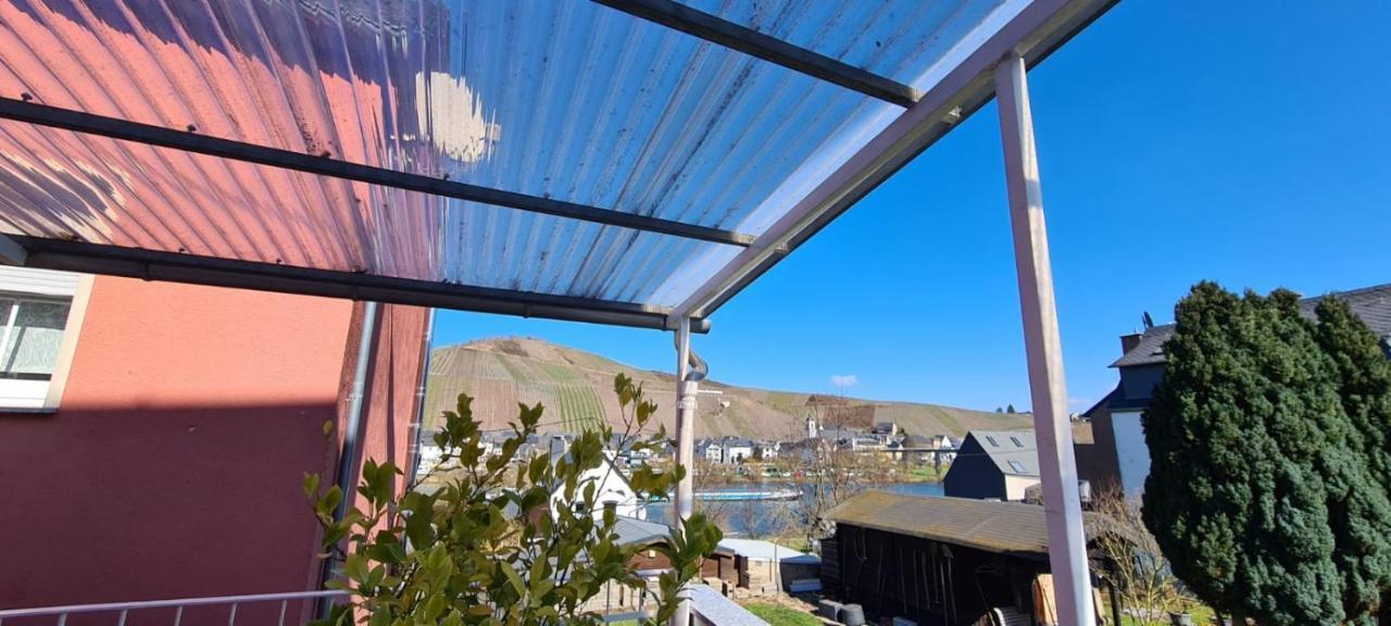 Ferienhaus Schnitzius Kinheim Bagian luar foto