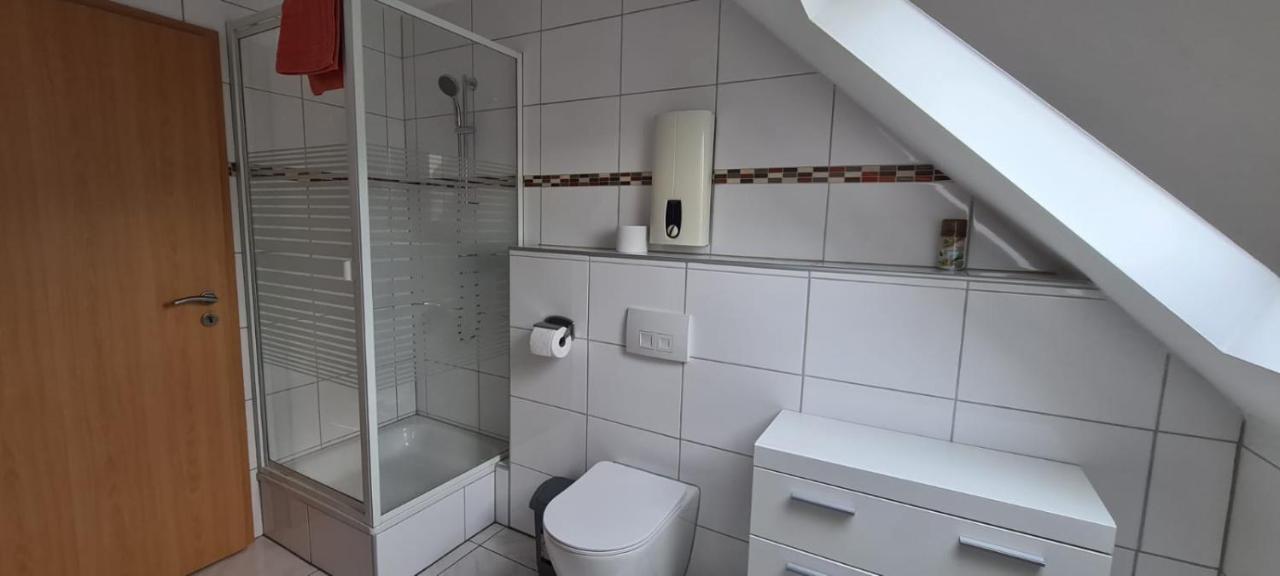 Ferienhaus Schnitzius Kinheim Bagian luar foto