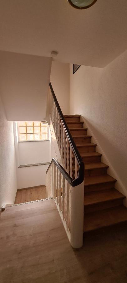 Ferienhaus Schnitzius Kinheim Bagian luar foto