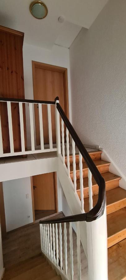 Ferienhaus Schnitzius Kinheim Bagian luar foto