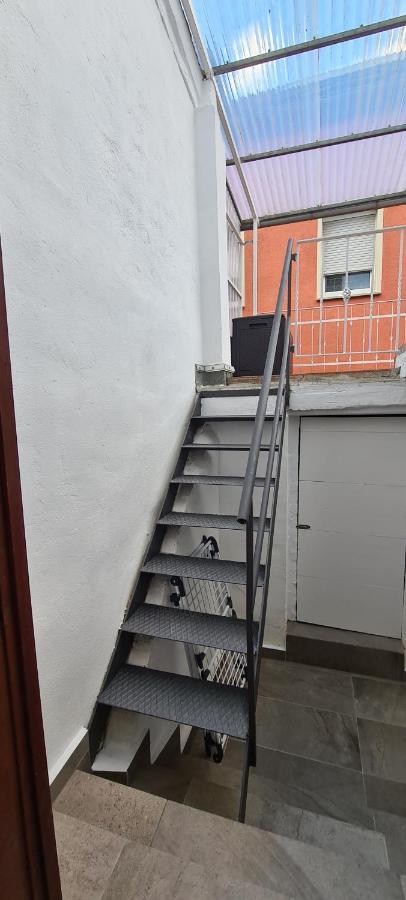 Ferienhaus Schnitzius Kinheim Bagian luar foto